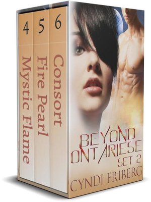 cover image of Beyond Ontariese Part 2